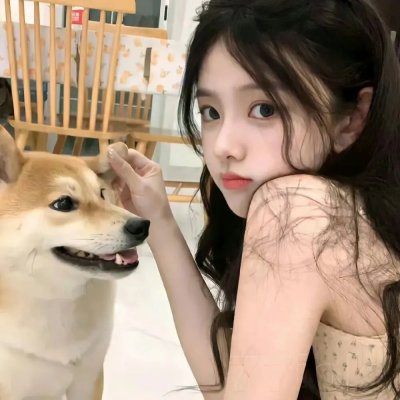 女仆们